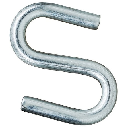 Dottie L.H. Dottie 1'' S Hook, 100PK S1